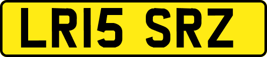 LR15SRZ