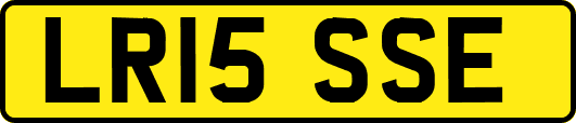 LR15SSE