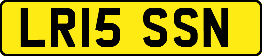 LR15SSN