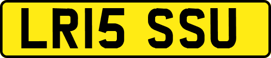 LR15SSU