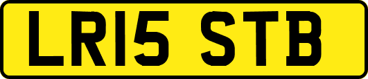 LR15STB