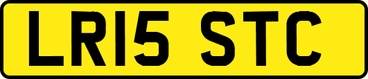 LR15STC