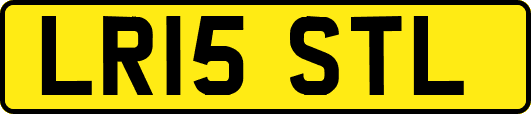 LR15STL