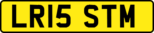 LR15STM