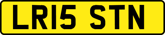 LR15STN
