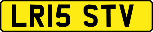 LR15STV