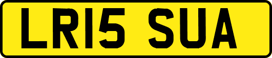 LR15SUA