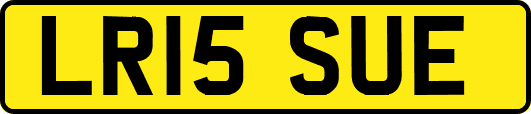 LR15SUE
