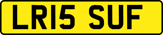 LR15SUF