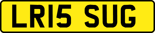 LR15SUG