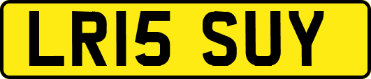 LR15SUY