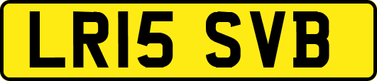 LR15SVB