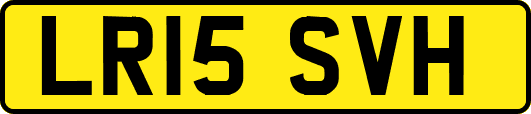 LR15SVH
