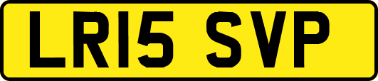 LR15SVP