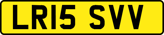 LR15SVV