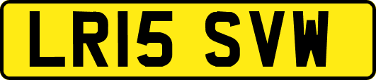 LR15SVW