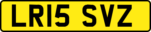 LR15SVZ