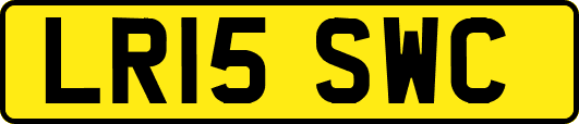 LR15SWC