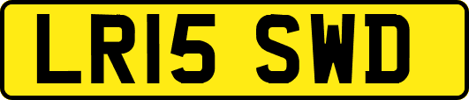 LR15SWD