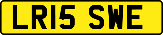 LR15SWE