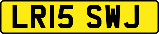 LR15SWJ