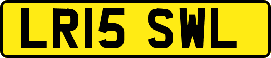 LR15SWL