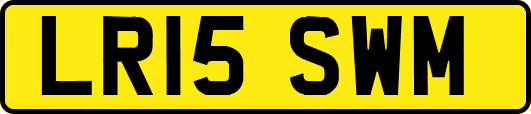 LR15SWM