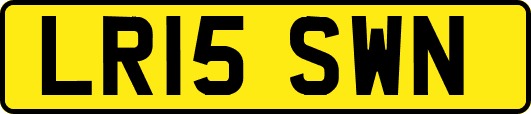 LR15SWN