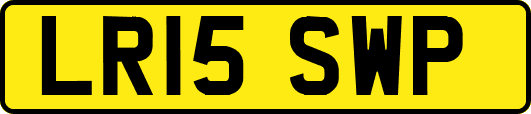 LR15SWP