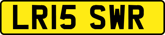 LR15SWR