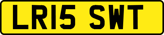 LR15SWT