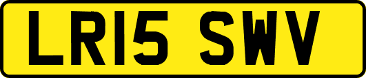 LR15SWV