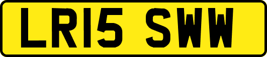 LR15SWW
