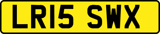 LR15SWX