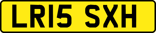LR15SXH