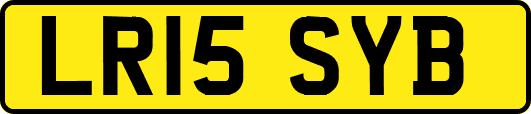 LR15SYB