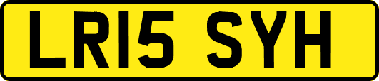 LR15SYH