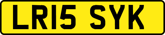 LR15SYK