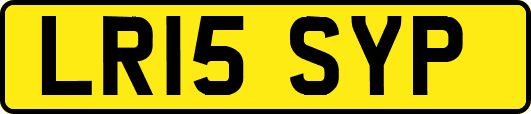 LR15SYP