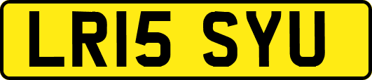 LR15SYU
