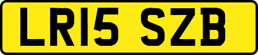 LR15SZB