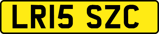 LR15SZC