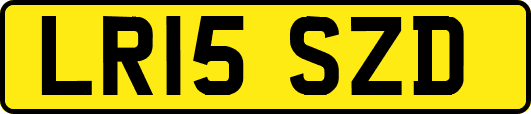 LR15SZD