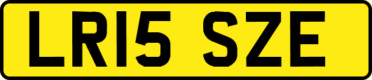 LR15SZE