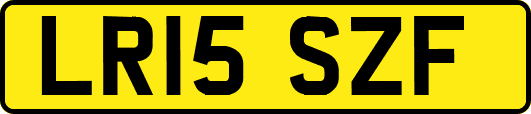 LR15SZF