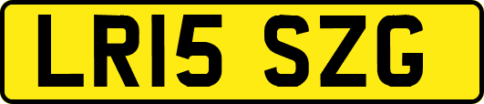 LR15SZG