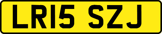 LR15SZJ
