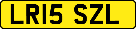 LR15SZL