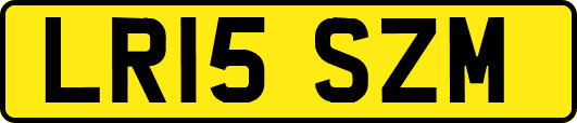 LR15SZM