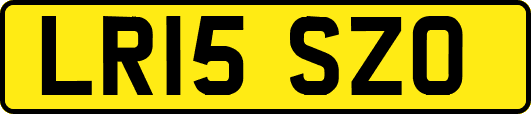 LR15SZO